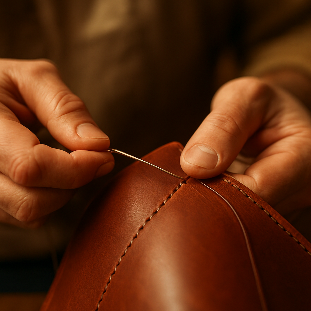 AURELLE Craftsmanship