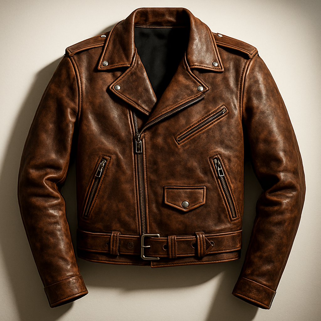 The Heritage Moto