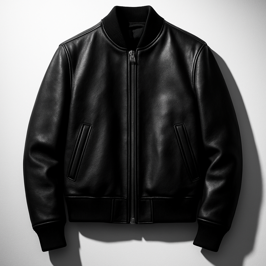 The Noir Bomber